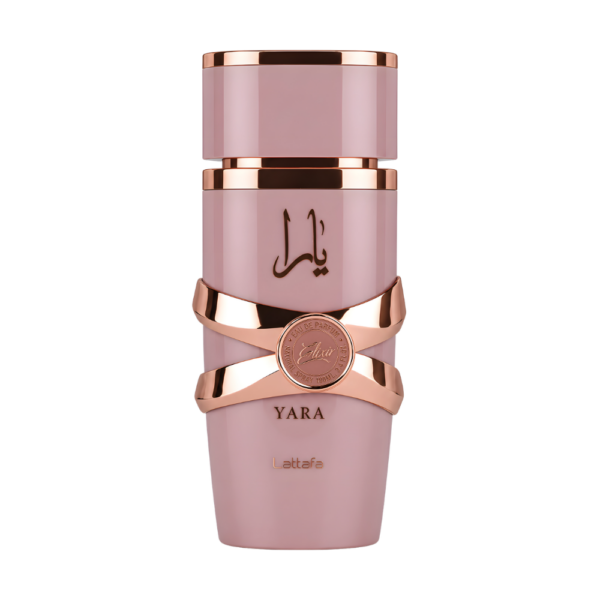 Lattafa Yara Elixir - Woda perfumowana dla kobiet