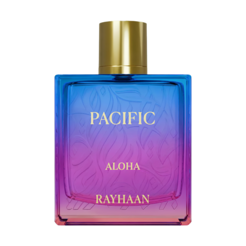Rayhaan Pacific Aloha - Woda perfumowana unisex
