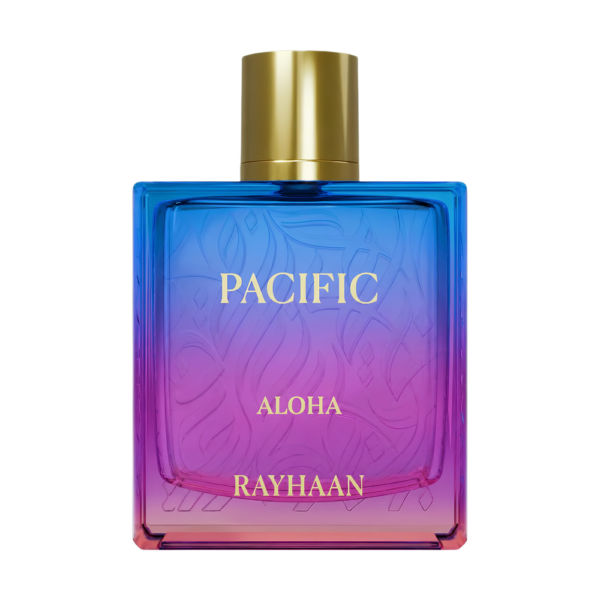Pacific Aloha