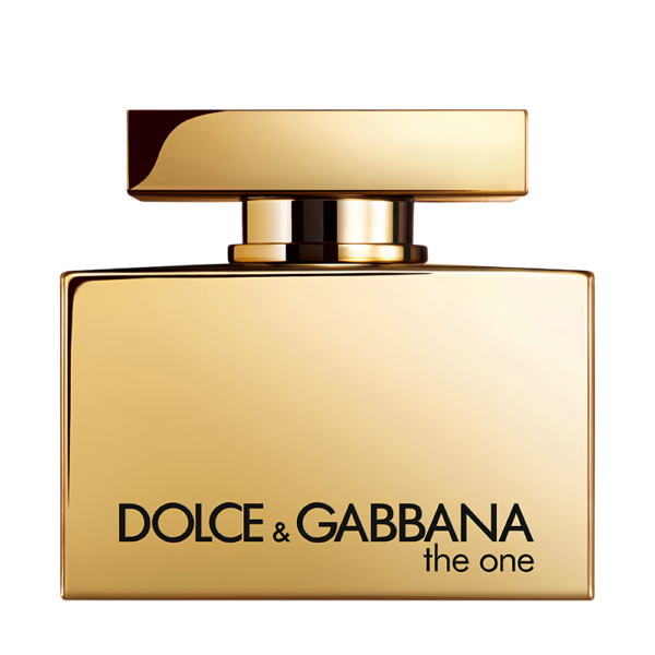 The One Gold