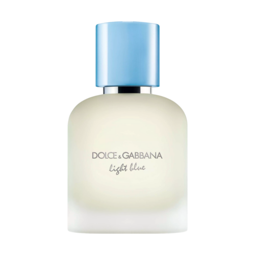 Dolce & Gabbana Light Blue Pour Homme - Woda toaletowa dla mężczyzn