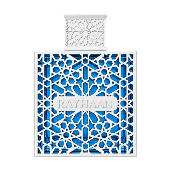 Rayhaan Azul - Woda perfumowana dla mężczyzn