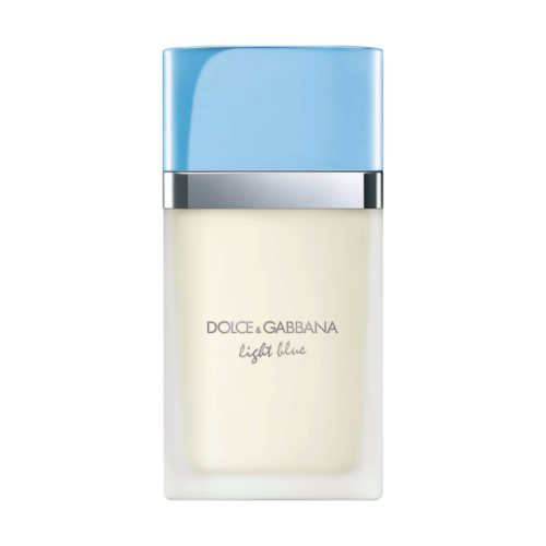Dolce & Gabbana Light Blue - Woda toaletowa dla kobiet - widok produktu