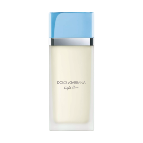 Dolce & Gabbana Light Blue - Woda toaletowa dla kobiet