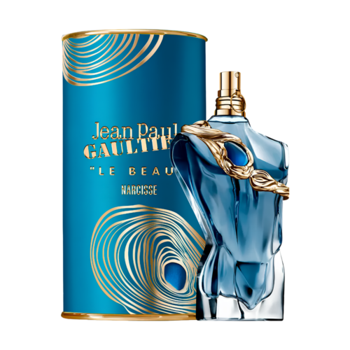 Jean Paul Gaultier Le Beau Narcisse - Woda perfumowana dla mężczyzn - widok produktu