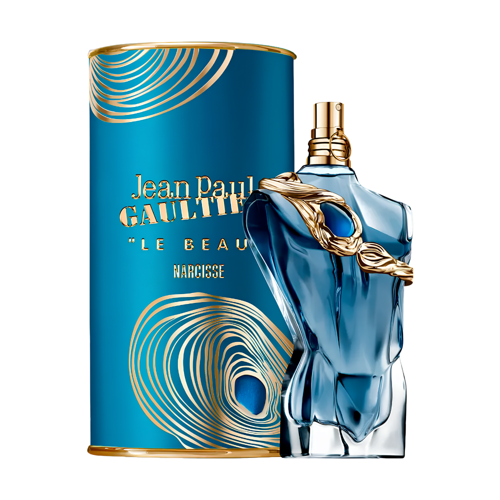 Jean Paul Gaultier Le Beau Narcisse - obrazek 2