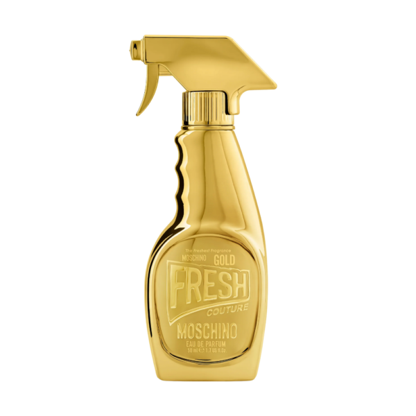 Gold Fresh Couture