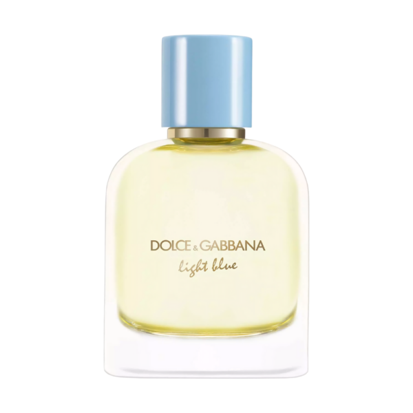 Light Blue Pour Homme
