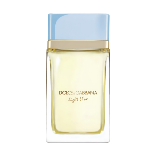 Dolce & Gabbana Light Blue - Woda perfumowana dla kobiet - widok produktu