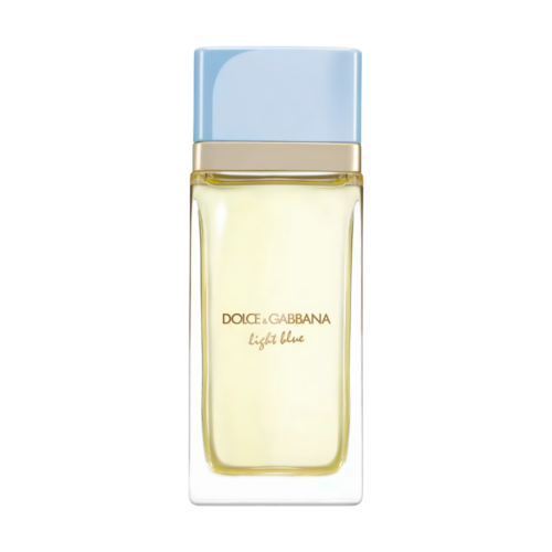 Dolce & Gabbana Light Blue - Woda perfumowana dla kobiet