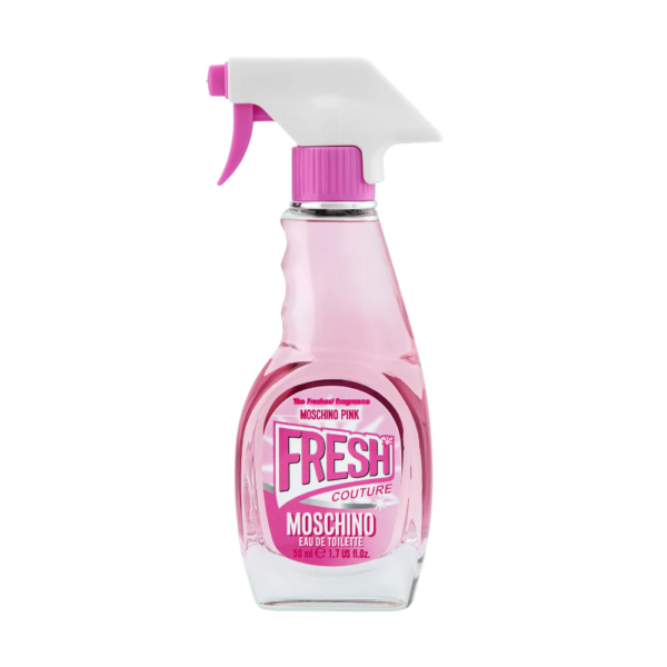 Pink Fresh Couture