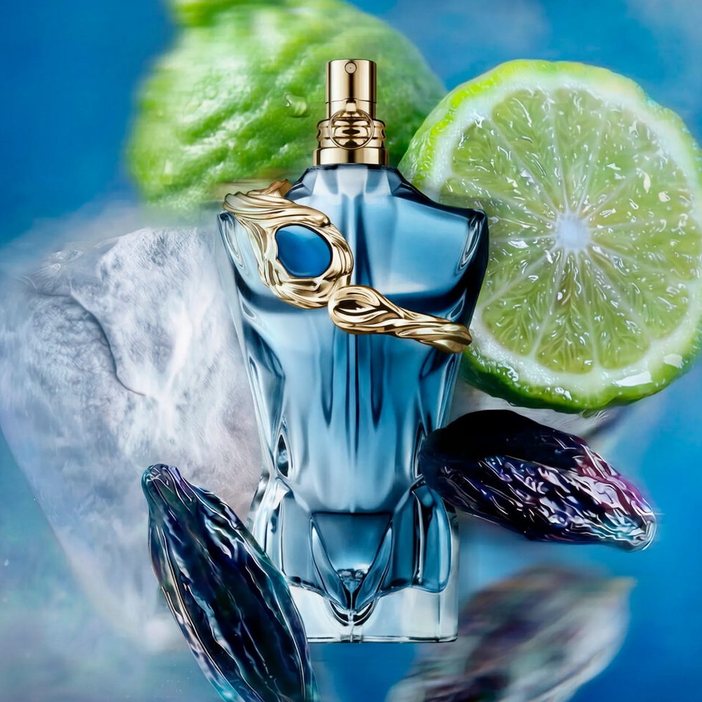 Jean Paul Gaultier Le Beau Narcisse - obrazek 3