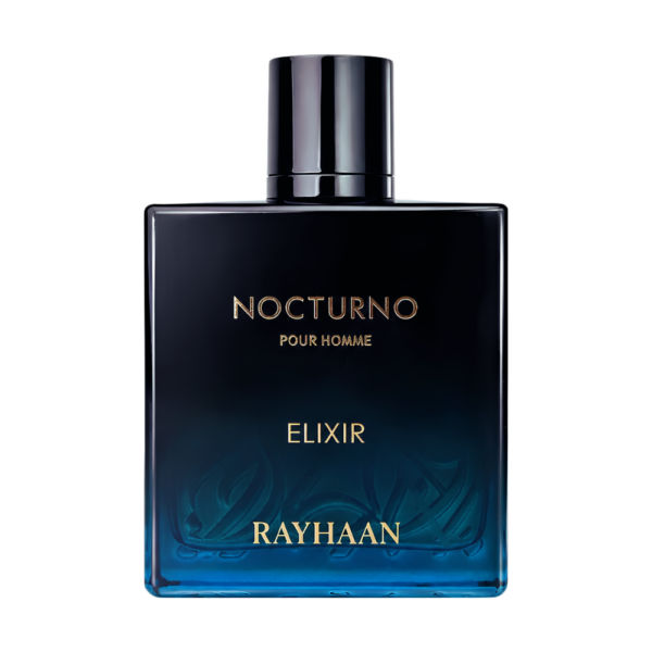 Nocturno Elixir