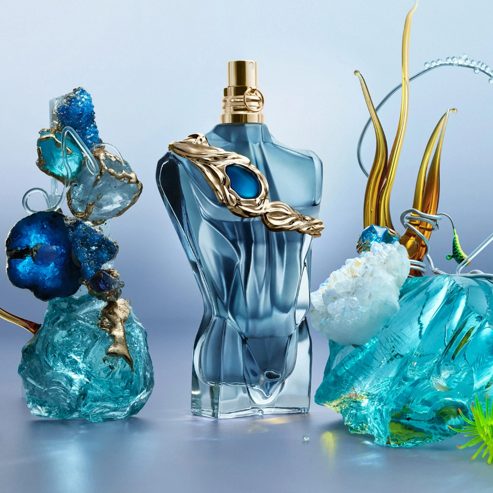 Jean Paul Gaultier Le Beau Narcisse - obrazek 4