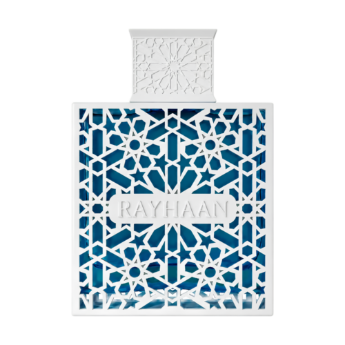 Rayhaan Azul - Woda perfumowana dla mężczyzn