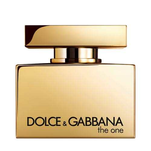 Dolce & Gabbana The One Gold - Woda perfumowana dla kobiet
