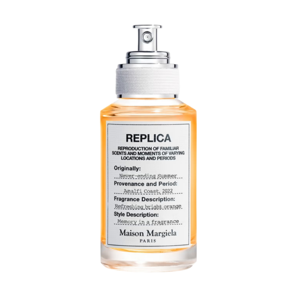 Replica Never-Ending Summer