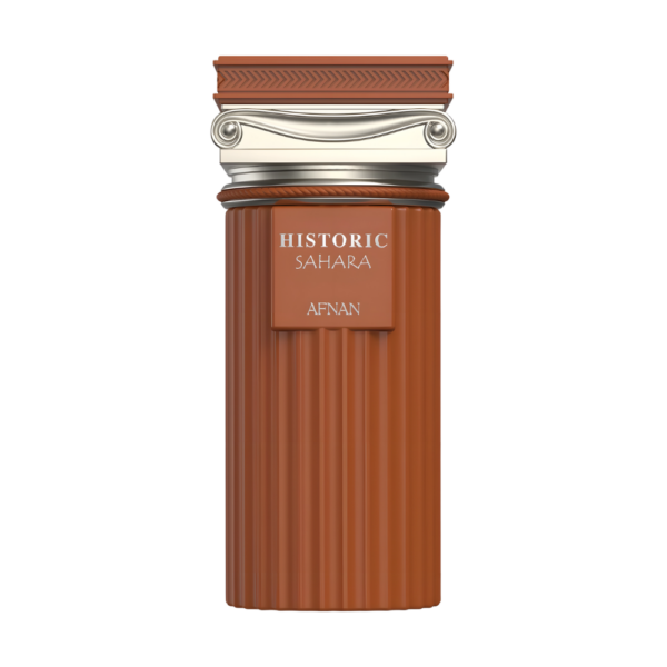 Afnan Historic Sahara - Ekstrakt perfum unisex