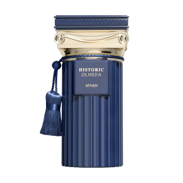 Afnan Historic Olmeda - Woda perfumowana dla mężczyzn