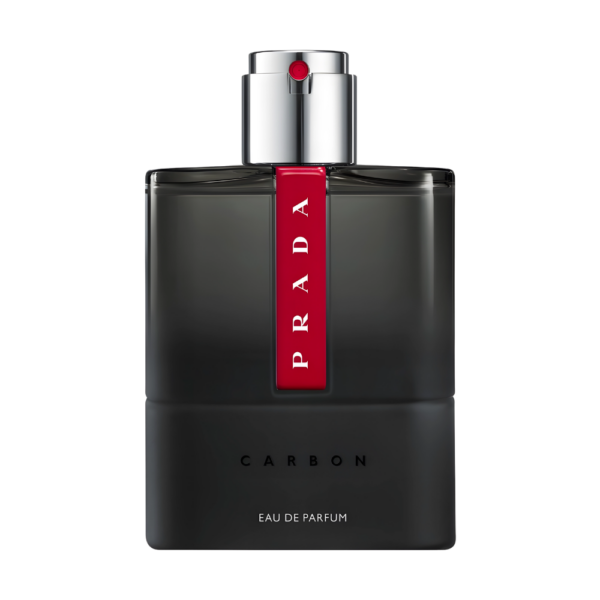 Prada Luna Rossa Carbon - Woda perfumowana dla mężczyzn - widok produktu