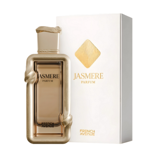 French Avenue Jasmere - Ekstrakt perfum unisex - widok produktu