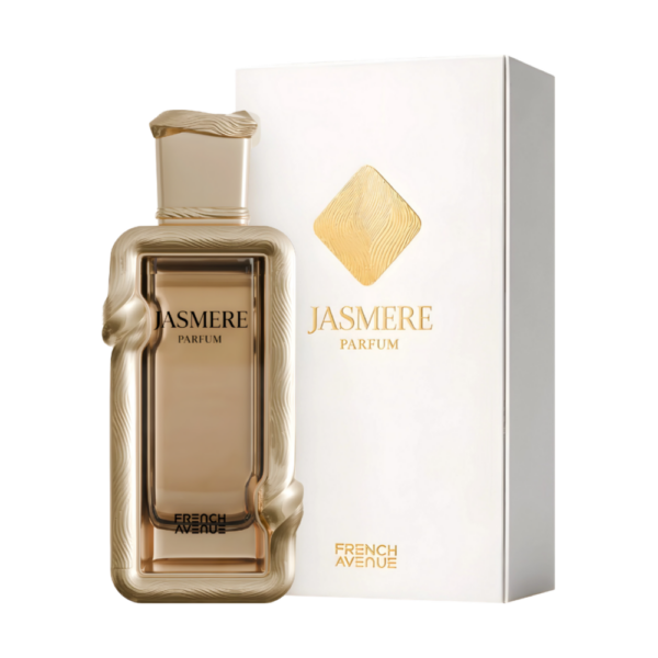 French Avenue Jasmere - Ekstrakt perfum unisex - widok produktu