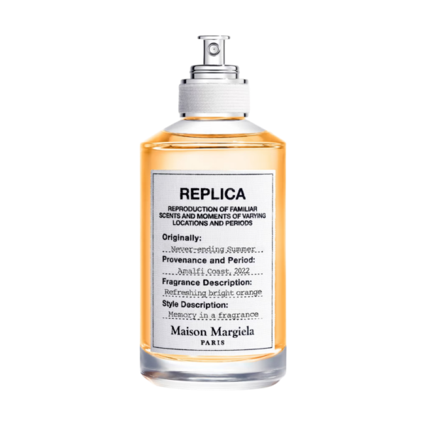 Replica Never-Ending Summer