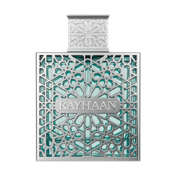 Rayhaan Aquatica - Woda perfumowana dla mężczyzn