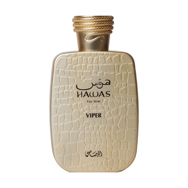 Rasasi Hawas Viper - Woda perfumowana dla mężczyzn