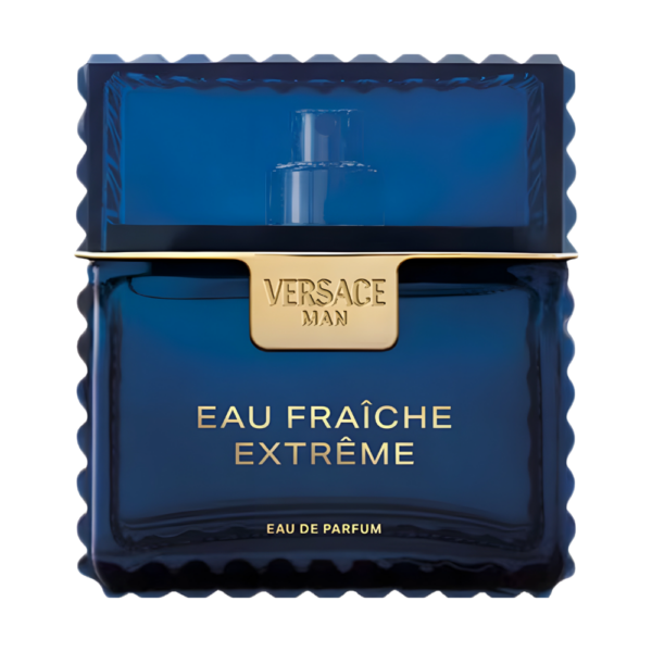 Versace Eau Fraîche Extrême - Woda perfumowana dla mężczyzn - widok produktu