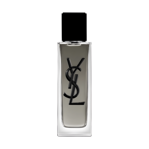 Yves Saint Laurent MYSLF Intense - Woda toaletowa dla mężczyzn - widok produktu