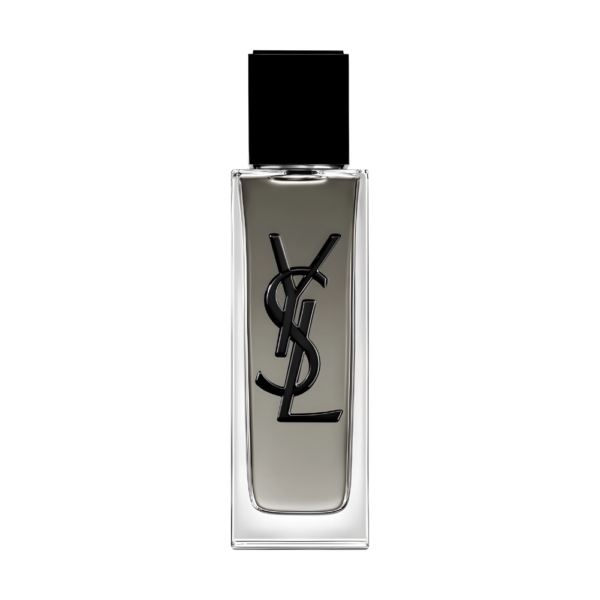 Yves Saint Laurent MYSLF Intense - Woda toaletowa dla mężczyzn - widok produktu