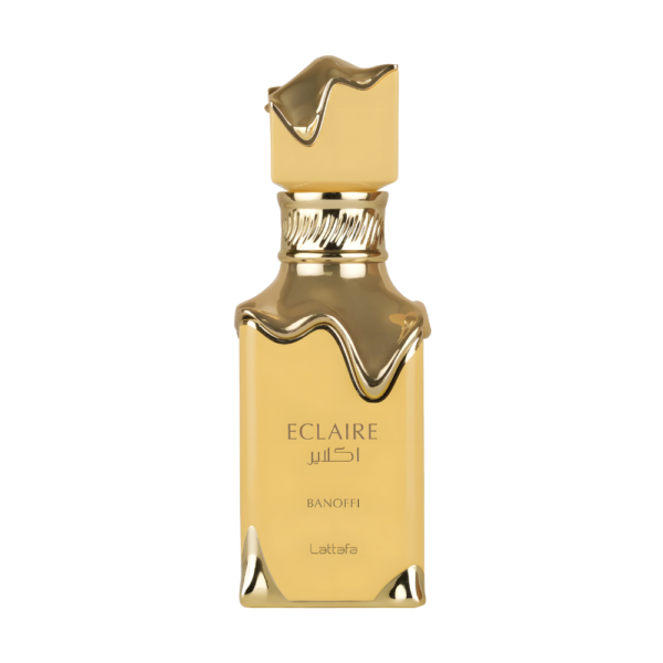 Lattafa Eclaire Banoffi - Woda perfumowana unisex