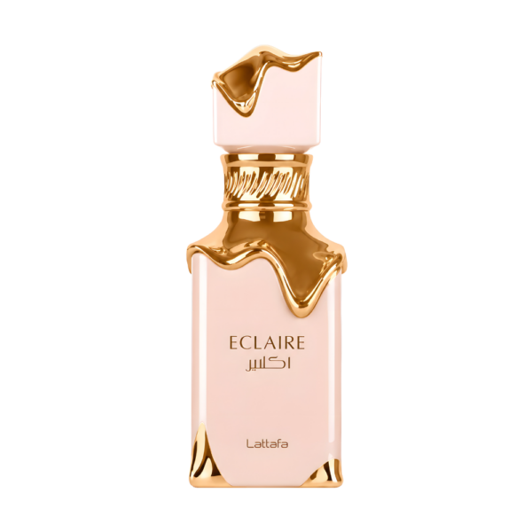 Lattafa Eclaire - Woda perfumowana dla kobiet