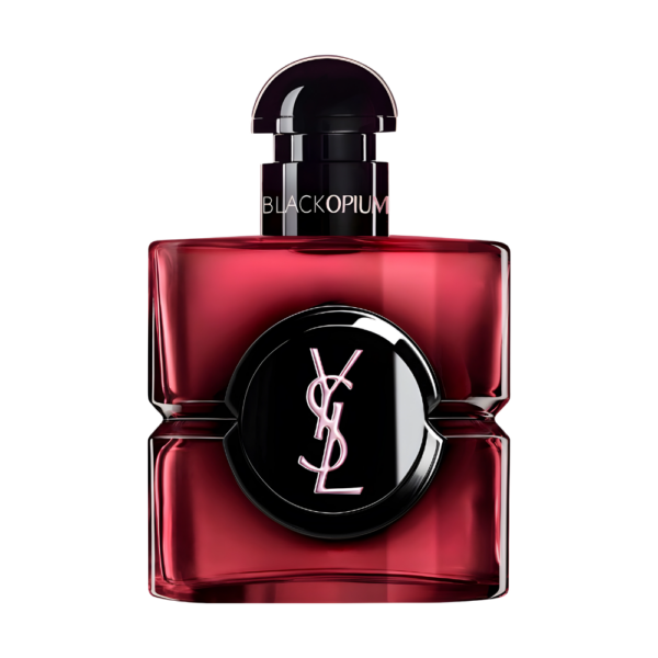 Yves Saint Laurent Black Opium Pink Glaze - Woda perfumowana dla kobiet - widok produktu