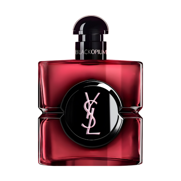 Yves Saint Laurent Black Opium Pink Glaze - Woda perfumowana dla kobiet