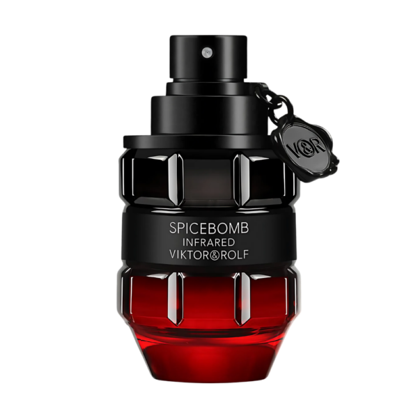 Viktor & Rolf Spicebomb Infrared - Woda toaletowa dla mężczyzn - widok produktu