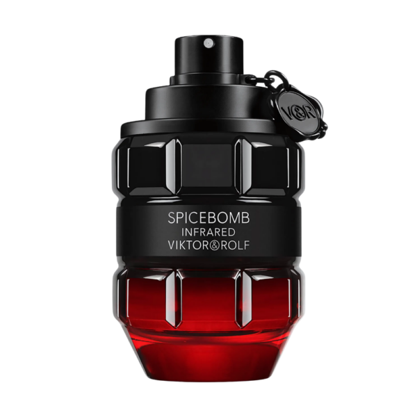 Viktor & Rolf Spicebomb Infrared - Woda toaletowa dla mężczyzn