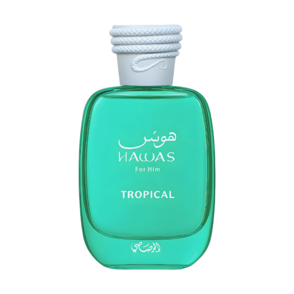 Rasasi Hawas Tropical - Woda perfumowana dla mężczyzn