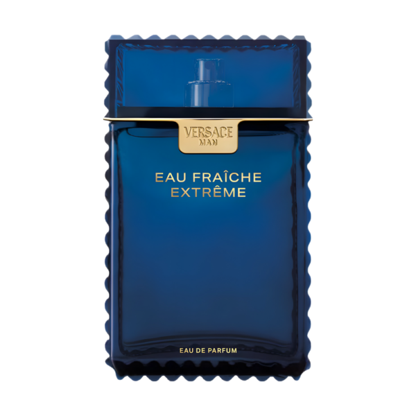 Versace Eau Fraîche Extrême - Woda perfumowana dla mężczyzn