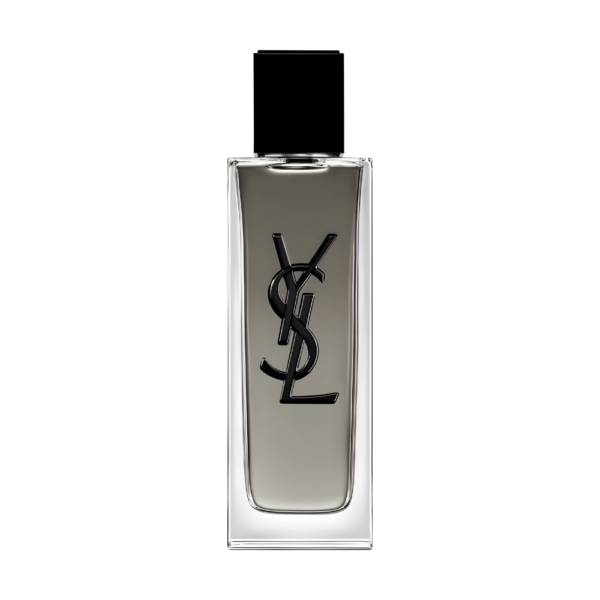 Yves Saint Laurent MYSLF Intense - Woda toaletowa dla mężczyzn