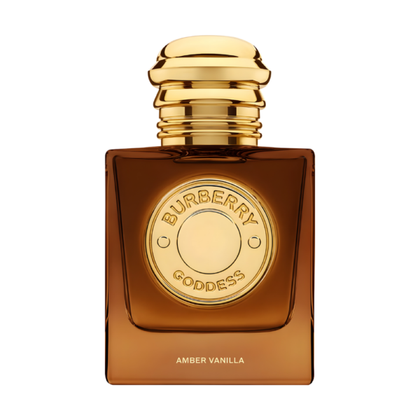Burberry Goddess Amber Vanilla - Woda perfumowana dla kobiet