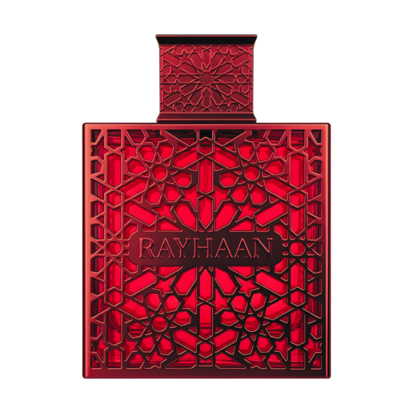 Rayhaan Crimson - Woda perfumowana dla mężczyzn
