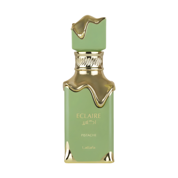 Lattafa Eclaire Pistache - Woda perfumowana unisex
