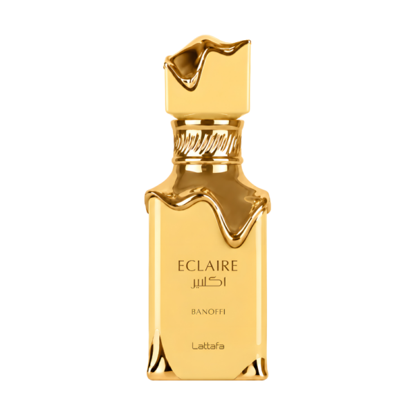 Lattafa Eclaire Banoffi - Woda perfumowana unisex