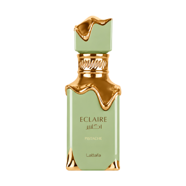 Lattafa Eclaire Pistache - Woda perfumowana unisex