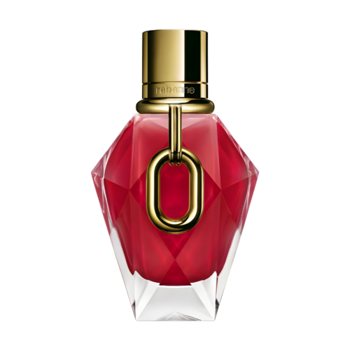 Rabanne Million Red For Her - Woda perfumowana dla kobiet