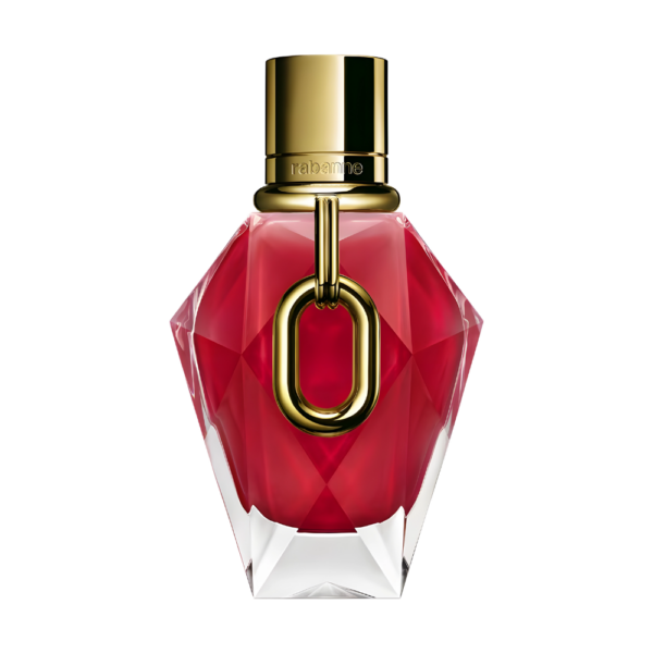 Rabanne Million Red For Her - Woda perfumowana dla kobiet