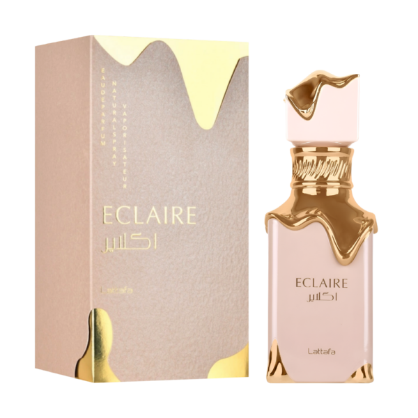 Lattafa Eclaire - Woda perfumowana dla kobiet - widok produktu