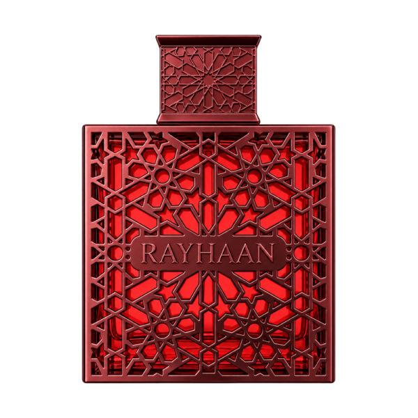 Rayhaan Crimson - Woda perfumowana dla mężczyzn